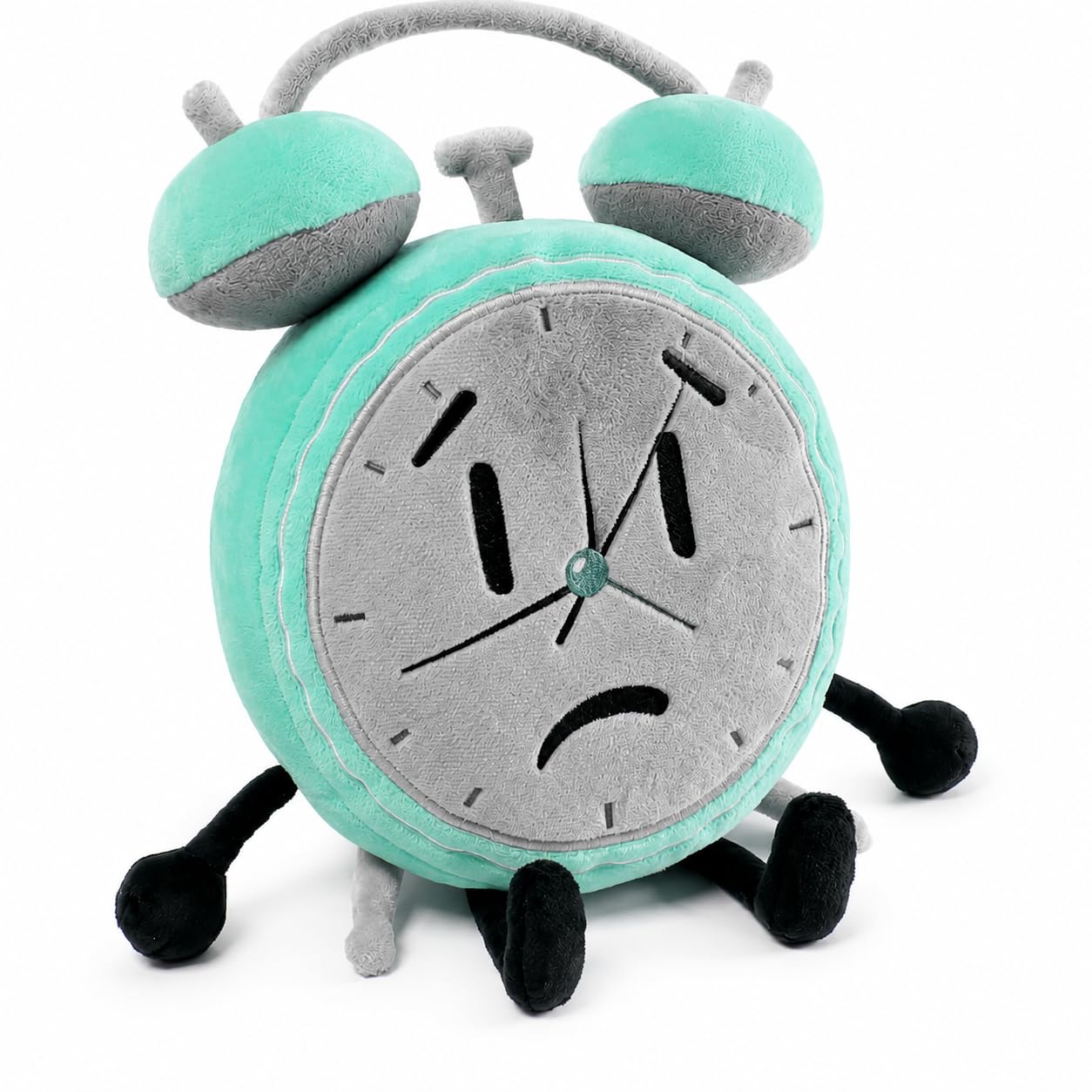 BFDI Plush Toy (Lucas plush)