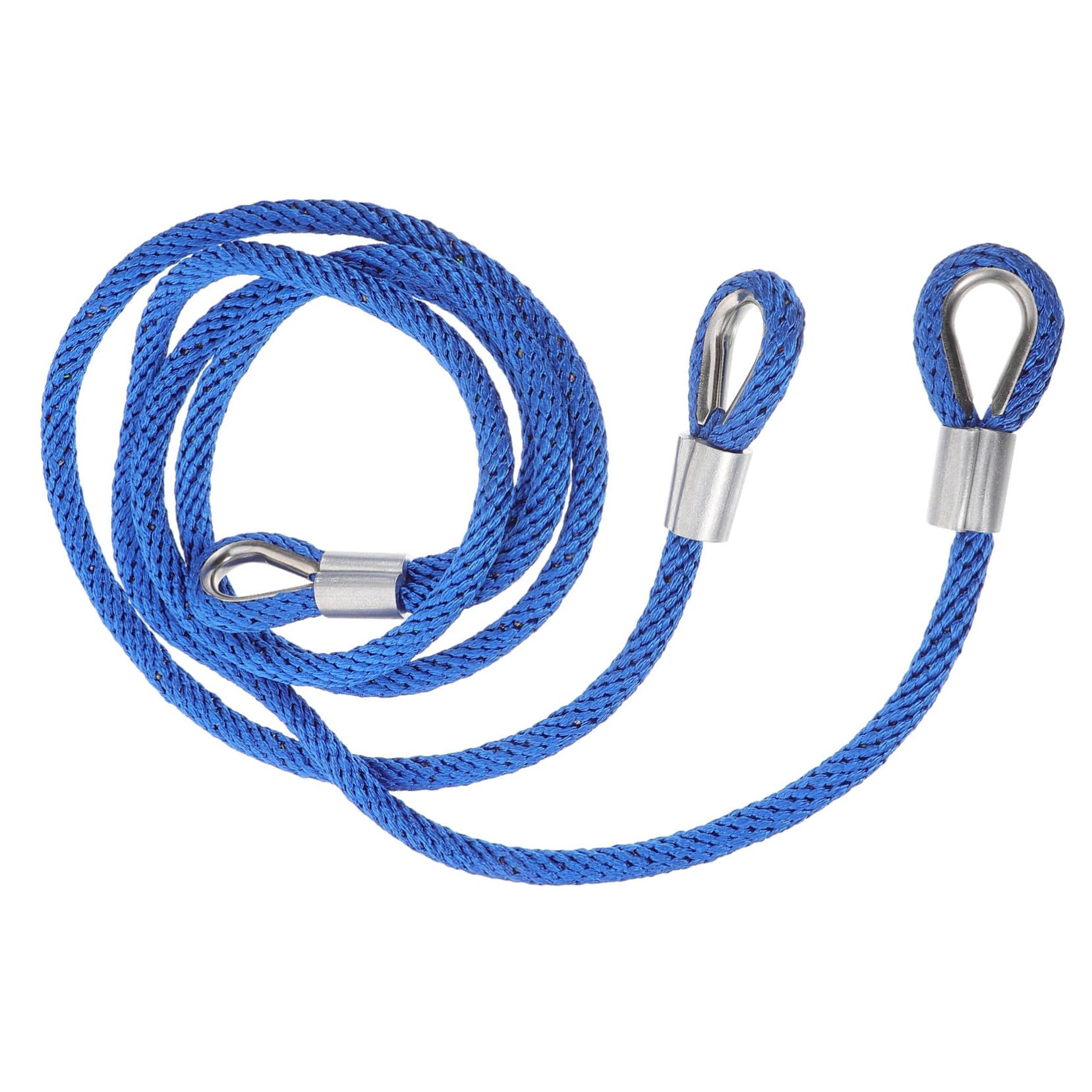 Sangle de suspension extérieure pour hamac et fauteuil de jardin