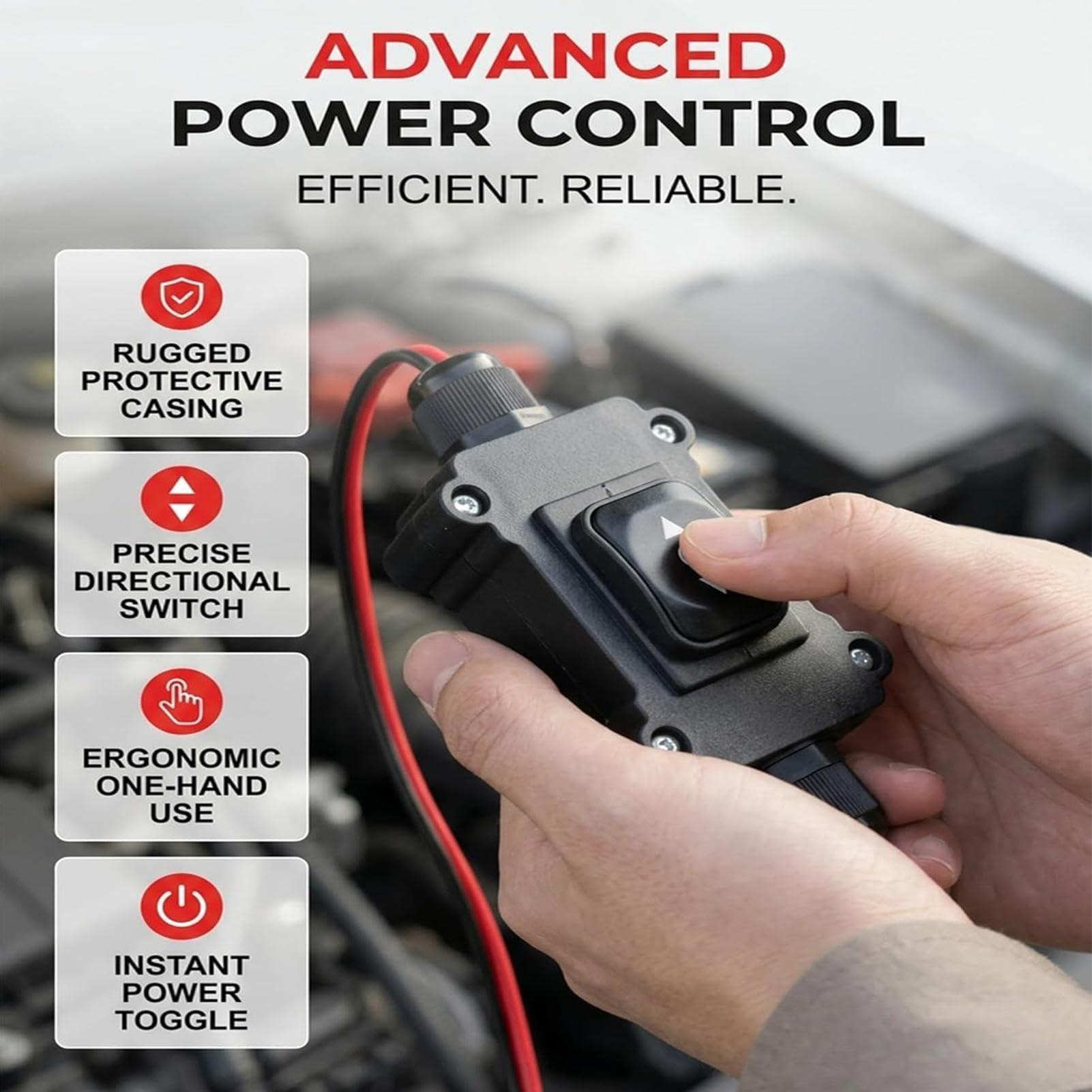 Herramienta De Desbloqueo De Freno Eléctrico EPB - Verificador Motor Automotriz | Herramienta Retractor Eléctrico Freno Estacionamiento,para Sedan Pick-up Tractor Camión Remolque Vehículos Automoción