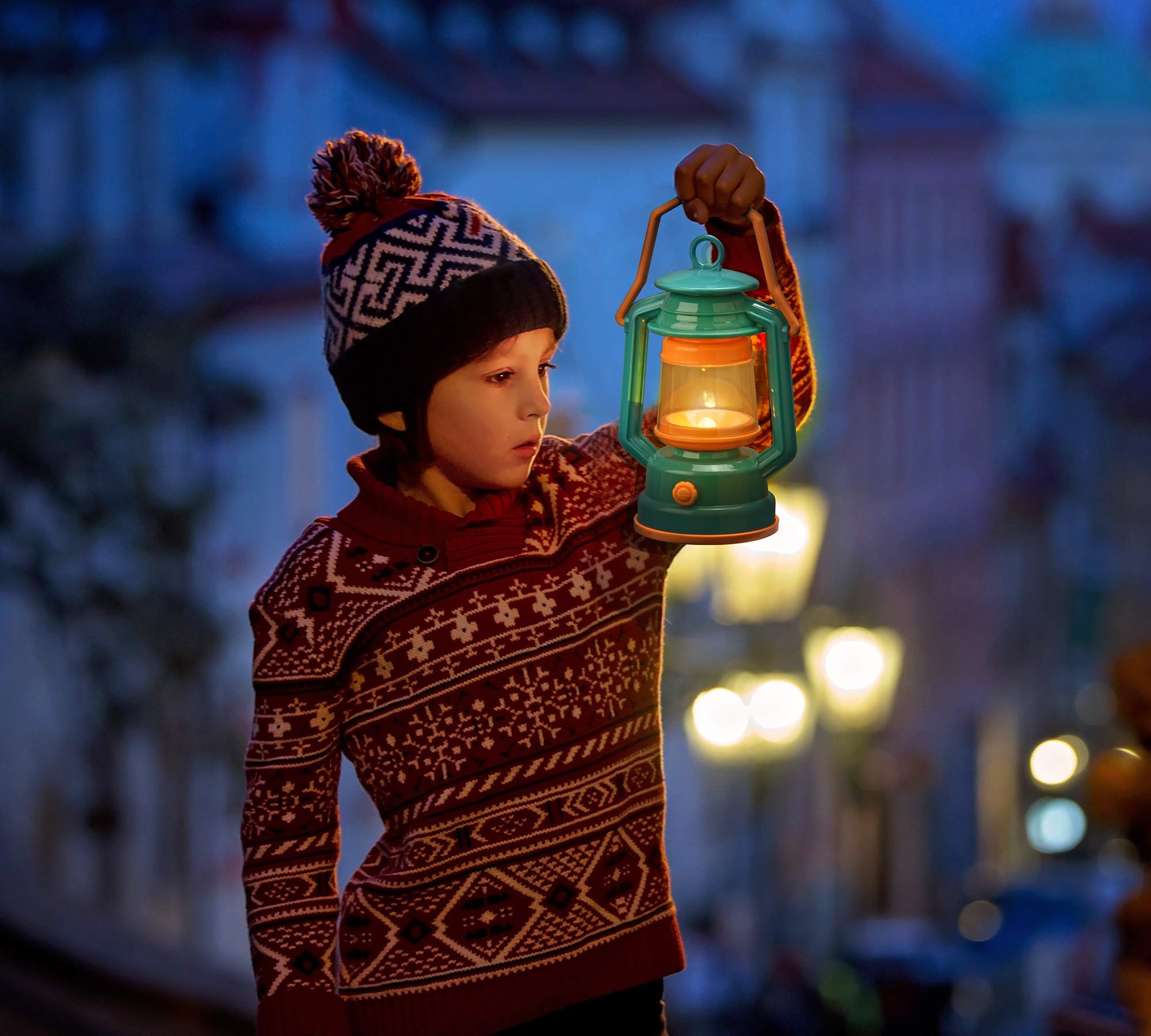 キッズ マルチ　ランタン　セット Linx（Linx）（キッズ）キッズ マルチランタンセット | スポーツ