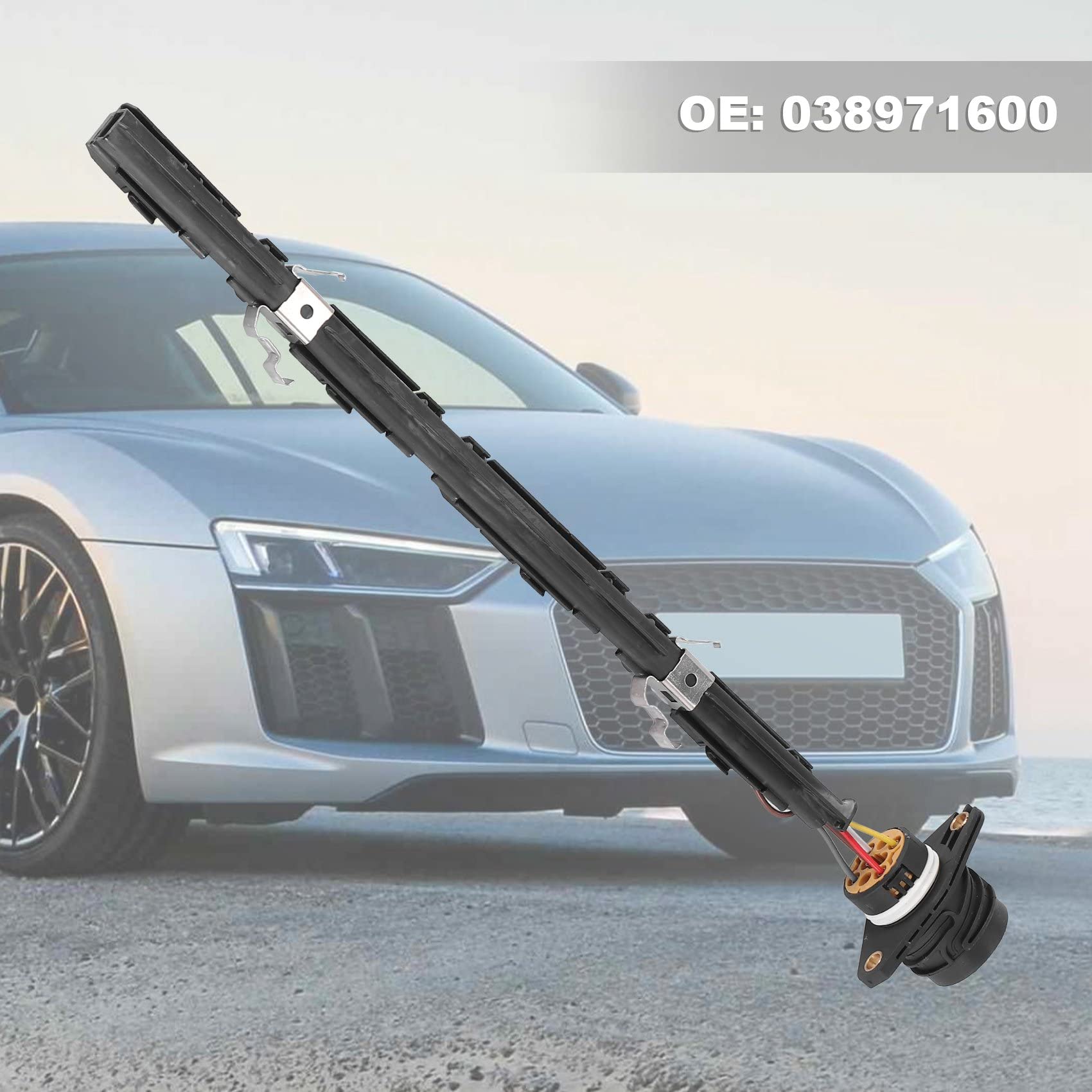 pour Faisceau de Câblage pour Injecteur de Moteur 1.9 TDI/PD 038971600 pour