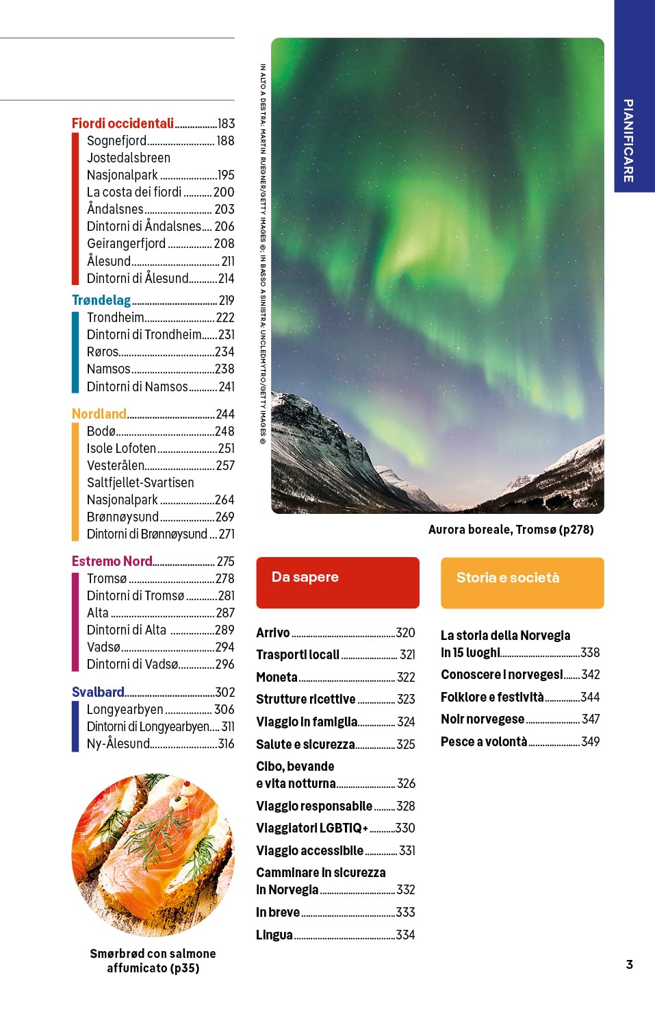 Norvegia