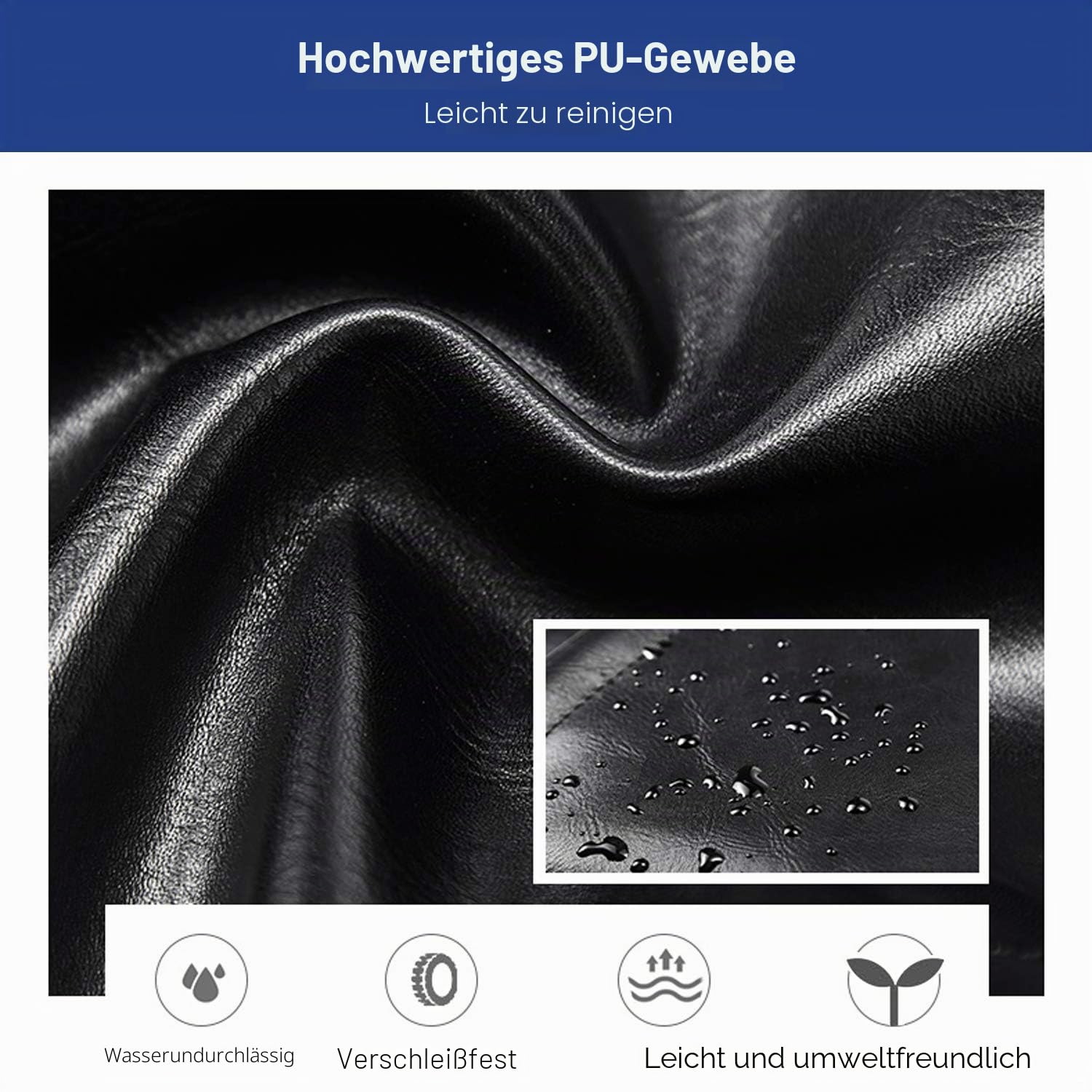 FANDARE Rucksäcke Wasserdicht Daypacks Junge Ranzen Schulranzen mit USB-Ladeanschluss für 15.6 Zoll Laptop Taschen Herren Schulrucksack Schultasche für Arbeit Wandern Reisen Camping Schule Rucksack