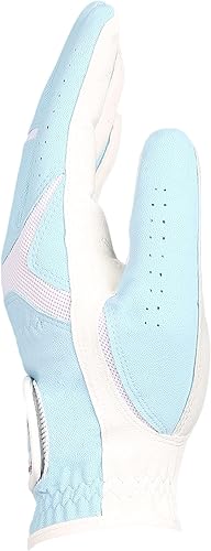 Miniatura 5 de SIMPLE SYMBOL Guantes de golf para hombre, cuero sintético de alta calidad, agarre estable, paquete de dos (izquierda se usa en la mano izquierda,