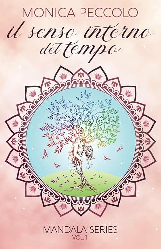 Il senso interno del tempo: Mandala Series #1