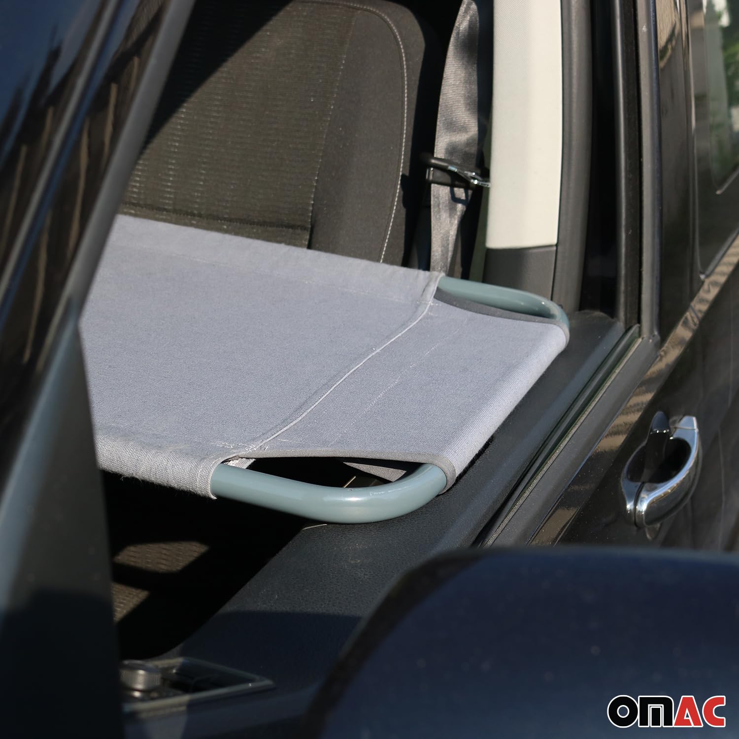 OMAC Camper Bett Kinderbett Fahrerhausbett kompatibel mit VW Transporter T5 T6 T6.1 2003-2024