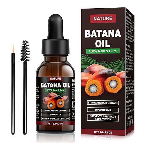 Miniatura 9 de Aceite de batana para el crecimiento del cabello, aceite de batana orgánico para el crecimiento del cabello, todo tipo de Honduras, aceites para el
