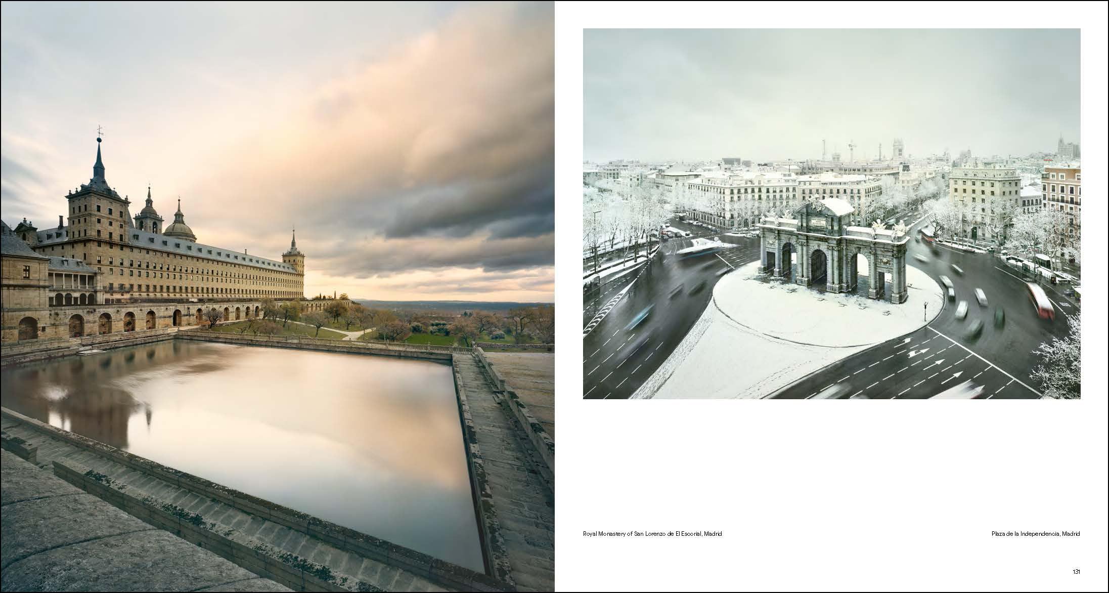 Light of Spain: Fernando Manso