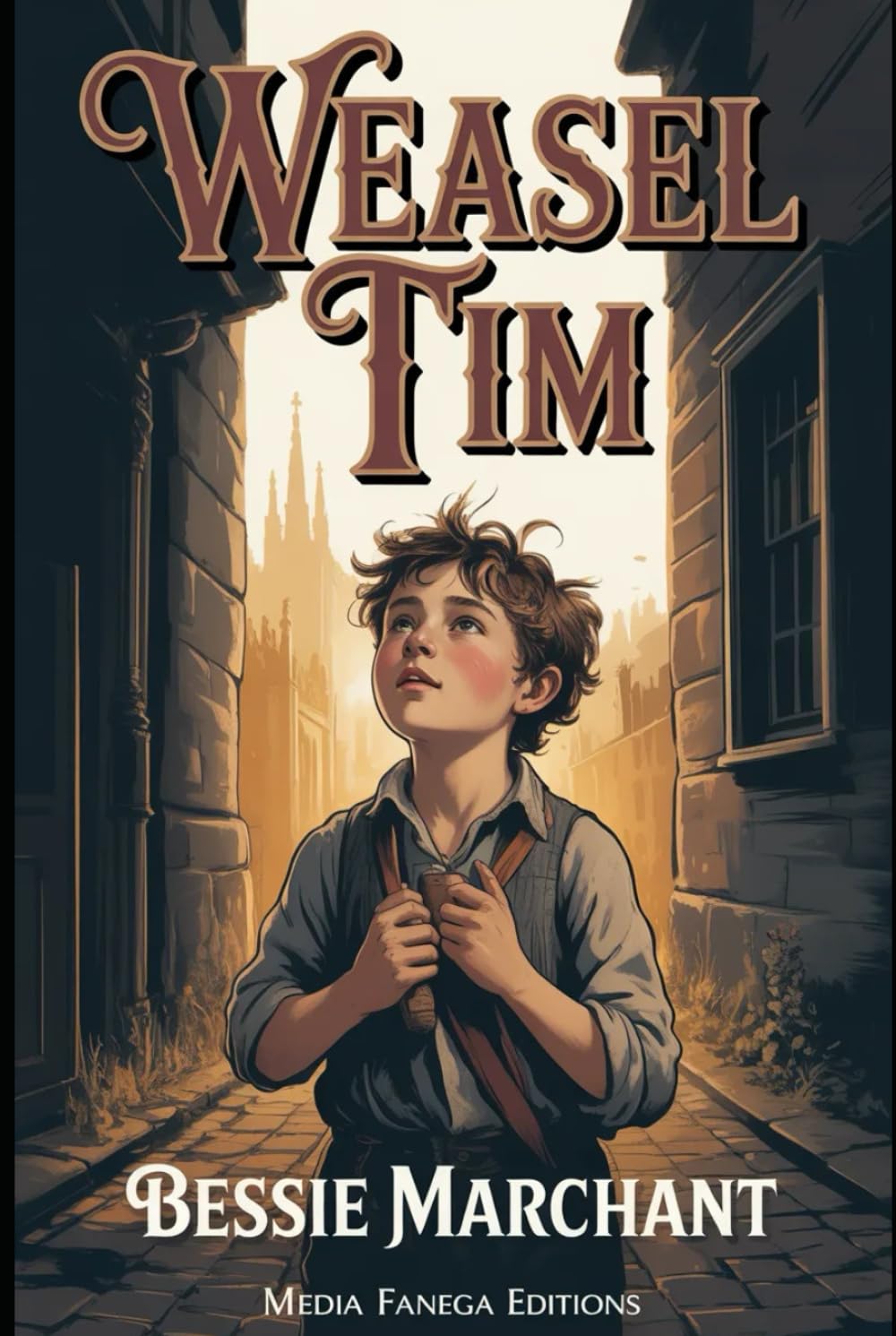 Weasel Tim