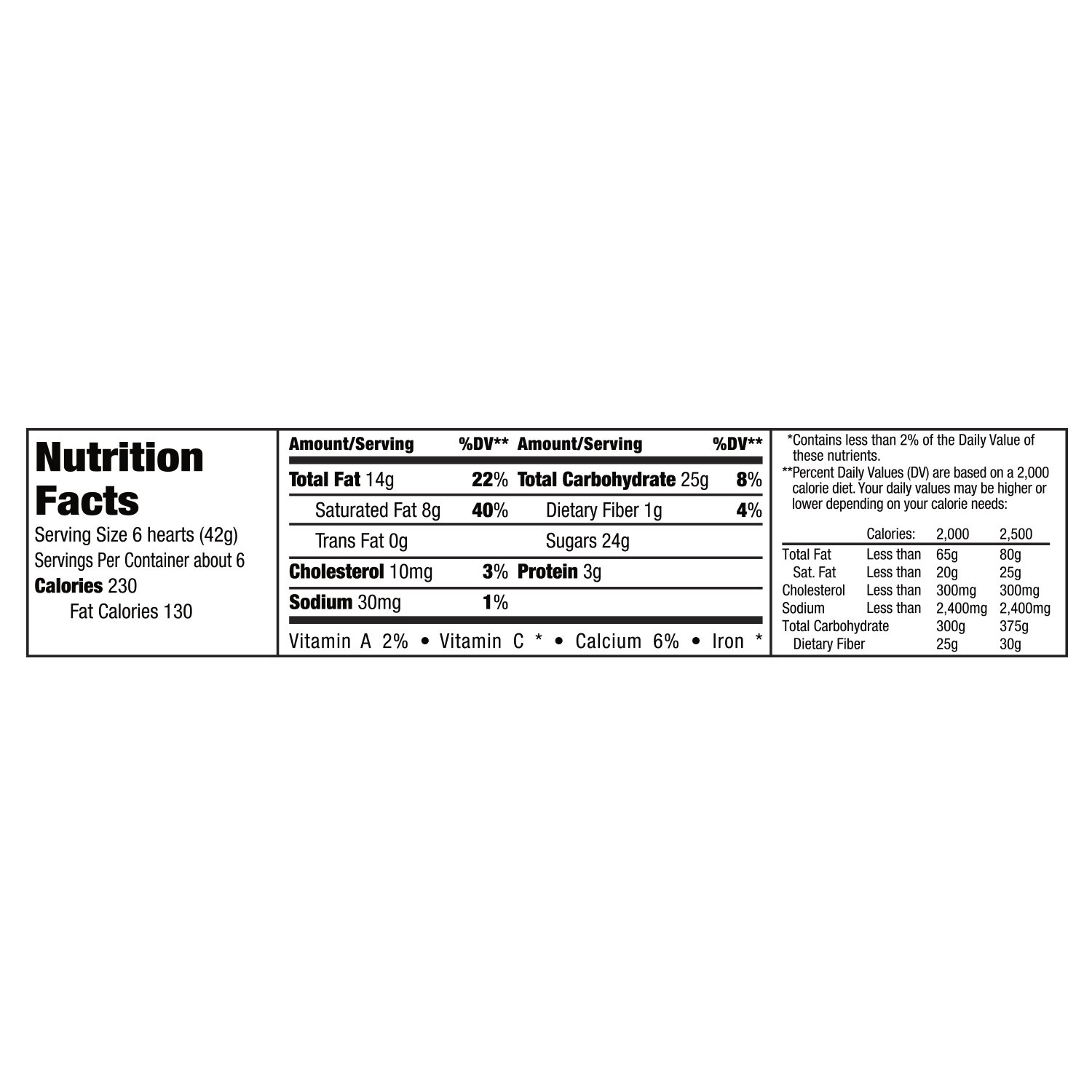 DOVE PROMISES Valentine Milk Chocolate Candy Hearts 8.87-Ounce Bag (Pack of 4)