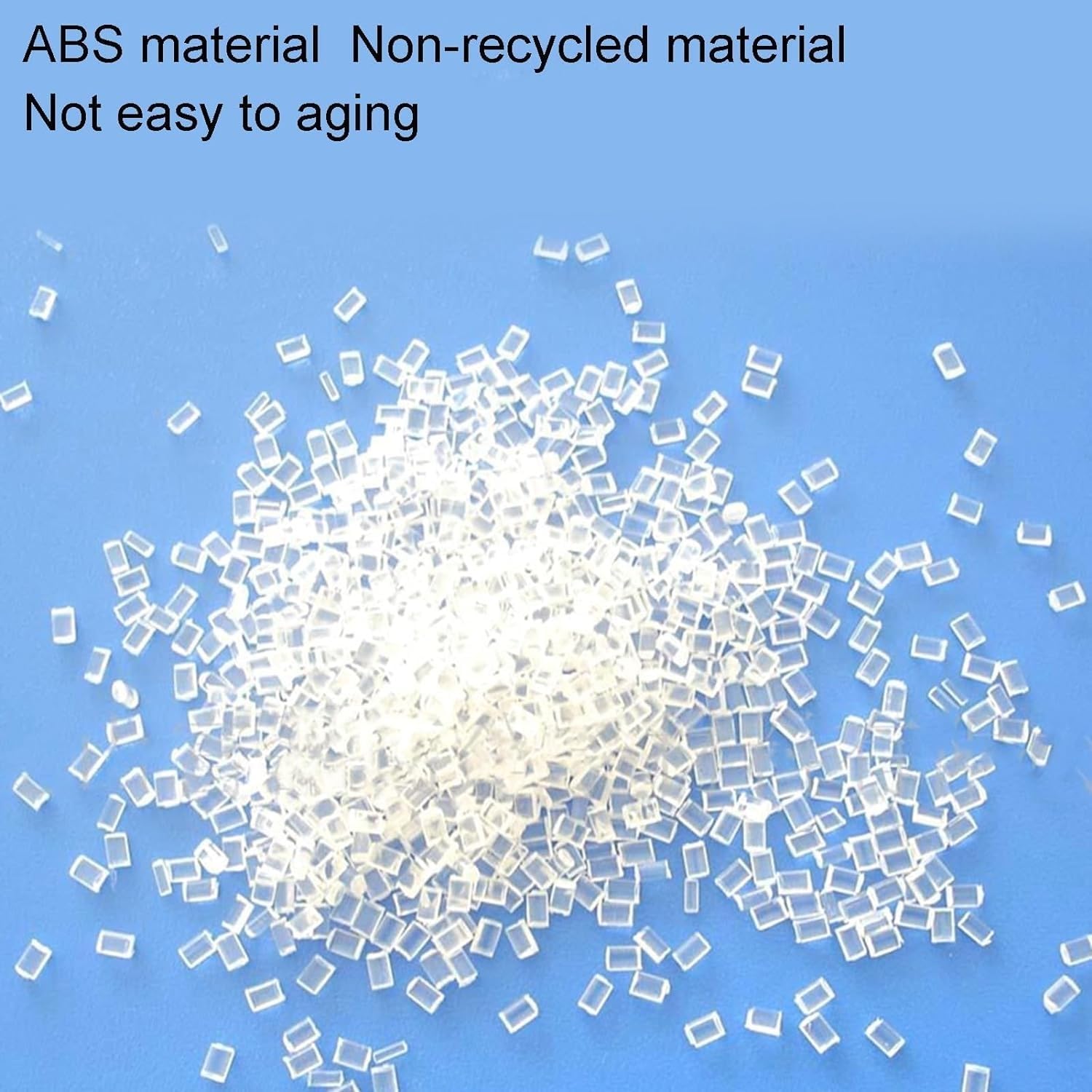 Swimming Pool Grating Swimming Pool Drain Grate, Plastic Grille Drainage Ditch, Durable Pool Overflow Drain Cover for Your Sewer Maintenance(Beige-9.