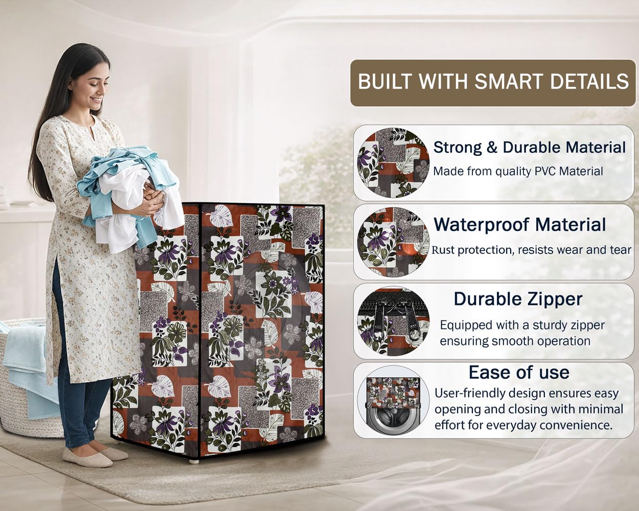 Product Variant View