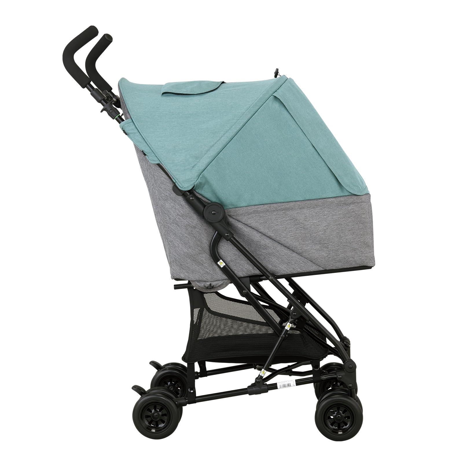 Amazon | Compet(コムペット) ワイワイコンパクト（マウナグリーン