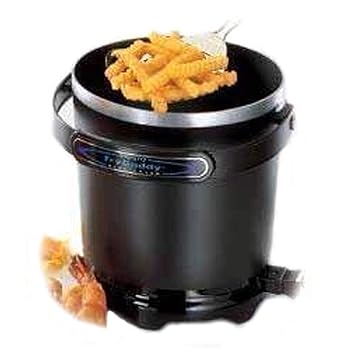 Fry Daddy Plus Fryer