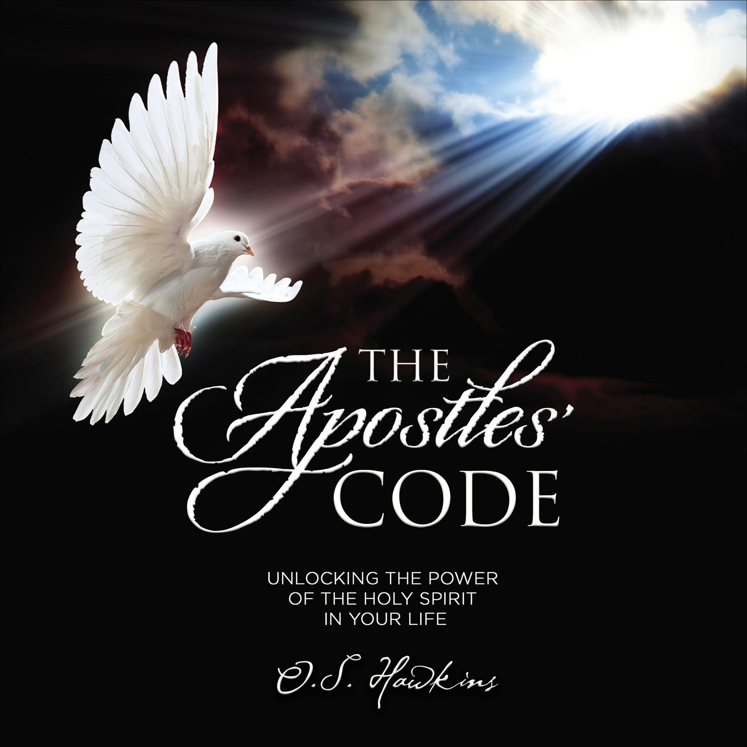 The Apostles' Code