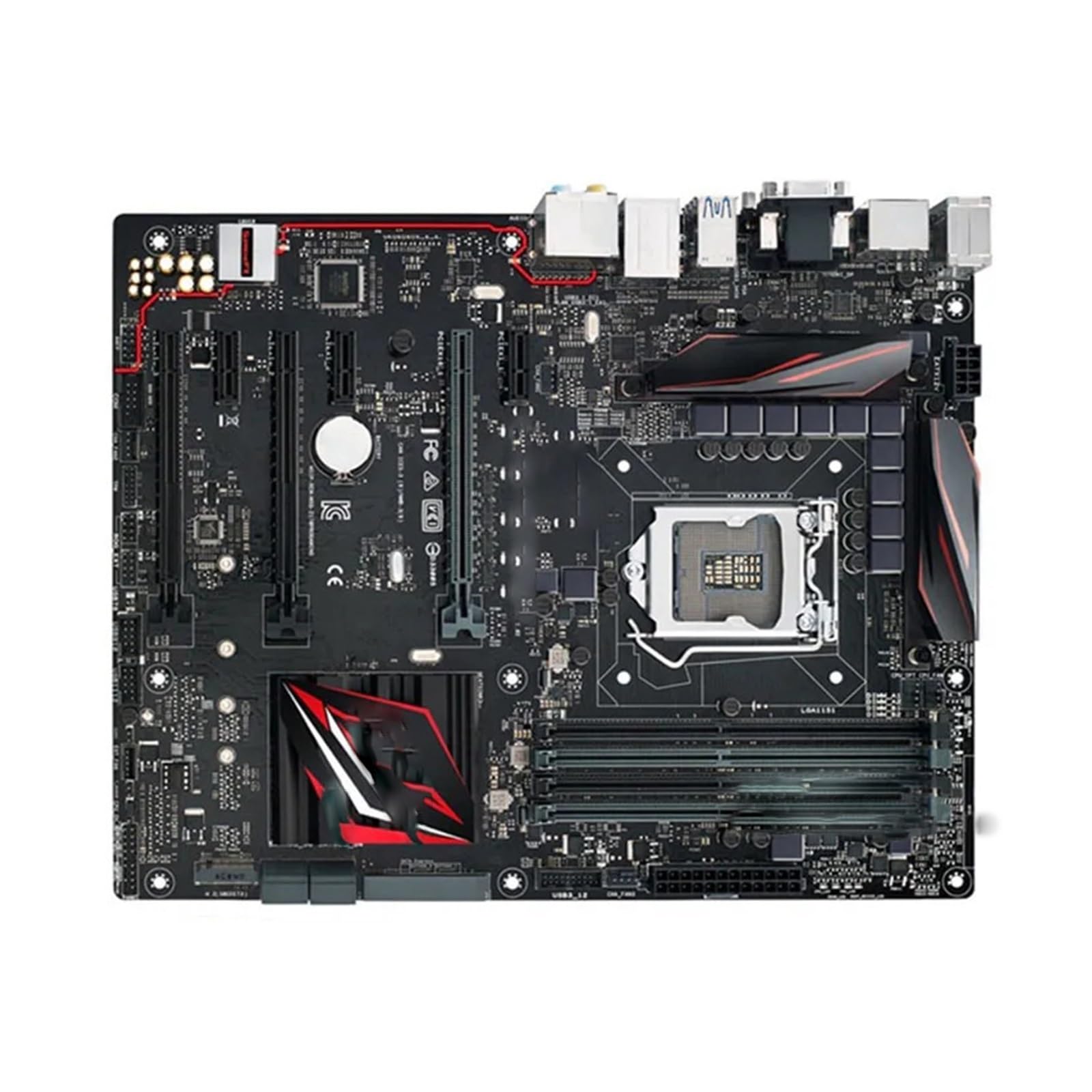 Amazon | ZXKLXYY コンピューターマザーボード ASUS Z170 PRO