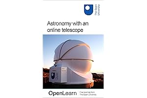 Astronomy with an Online Telescope: Unlocking the Universe from the Comfort of Home