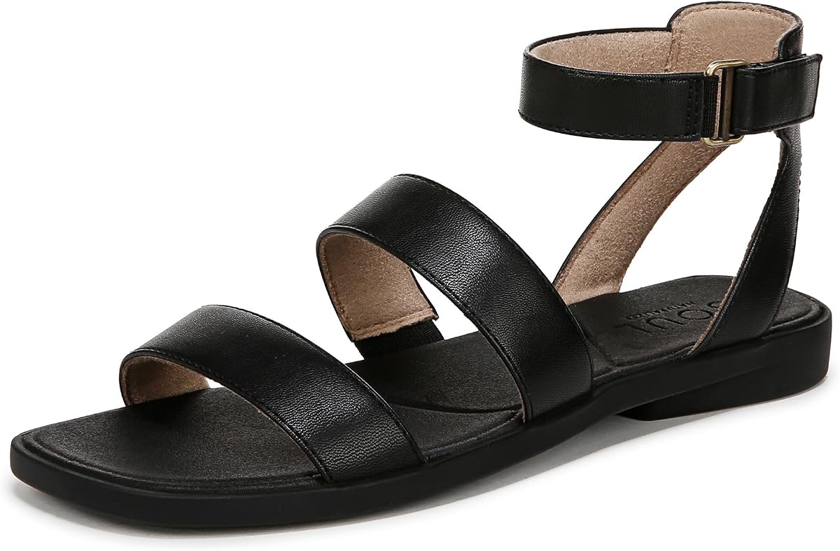 Sandalias Fiesta Tiras
