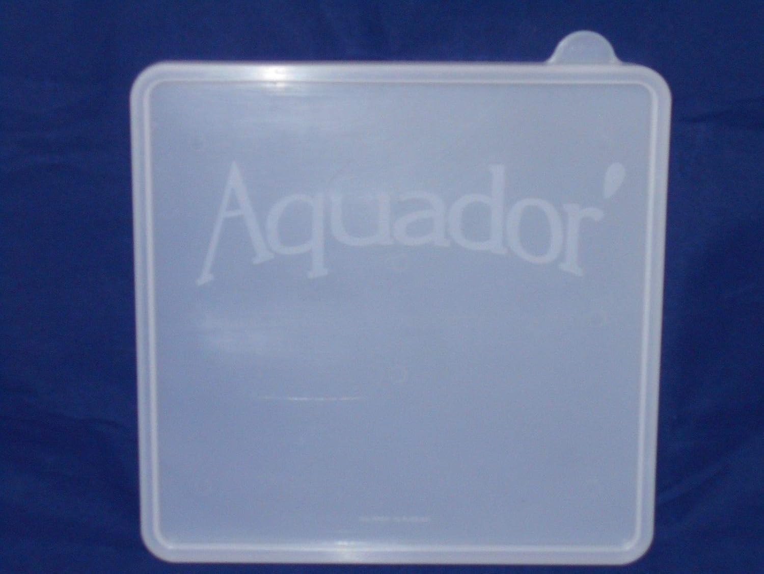 Aquador Standard Above Ground Pool Skimmer Cover