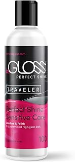 beGLOSS Perfect Shine 100ml Latex Shiner - for Latex Clothing