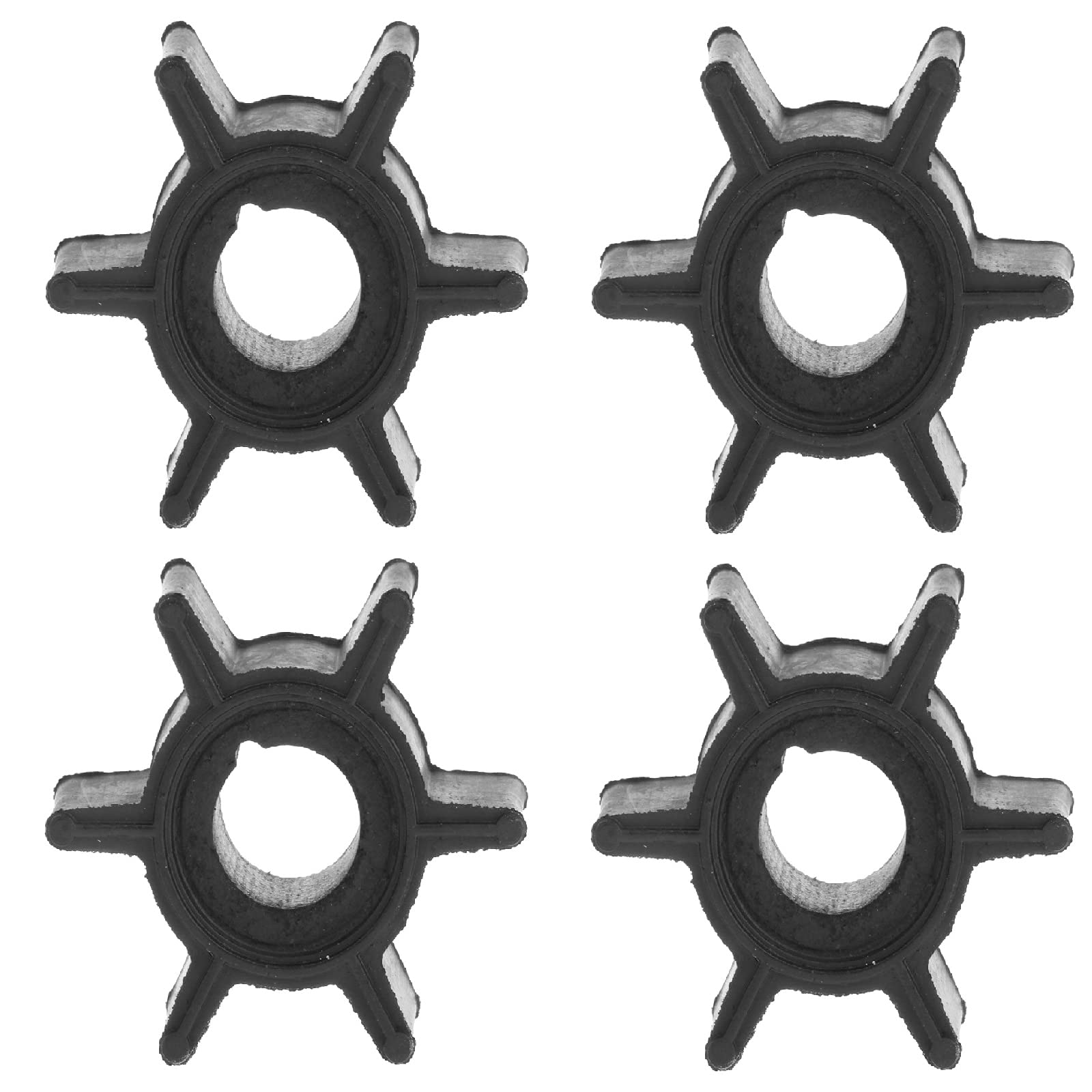 The Style Sutra 4x Water Pump Impeller for Mercury 2HP 2.5HP 3.5HP 2/4 Stroke|Motors | Parts & Accessories | Personal Watercraft Parts |4X Water Motor Impeller-picture-27