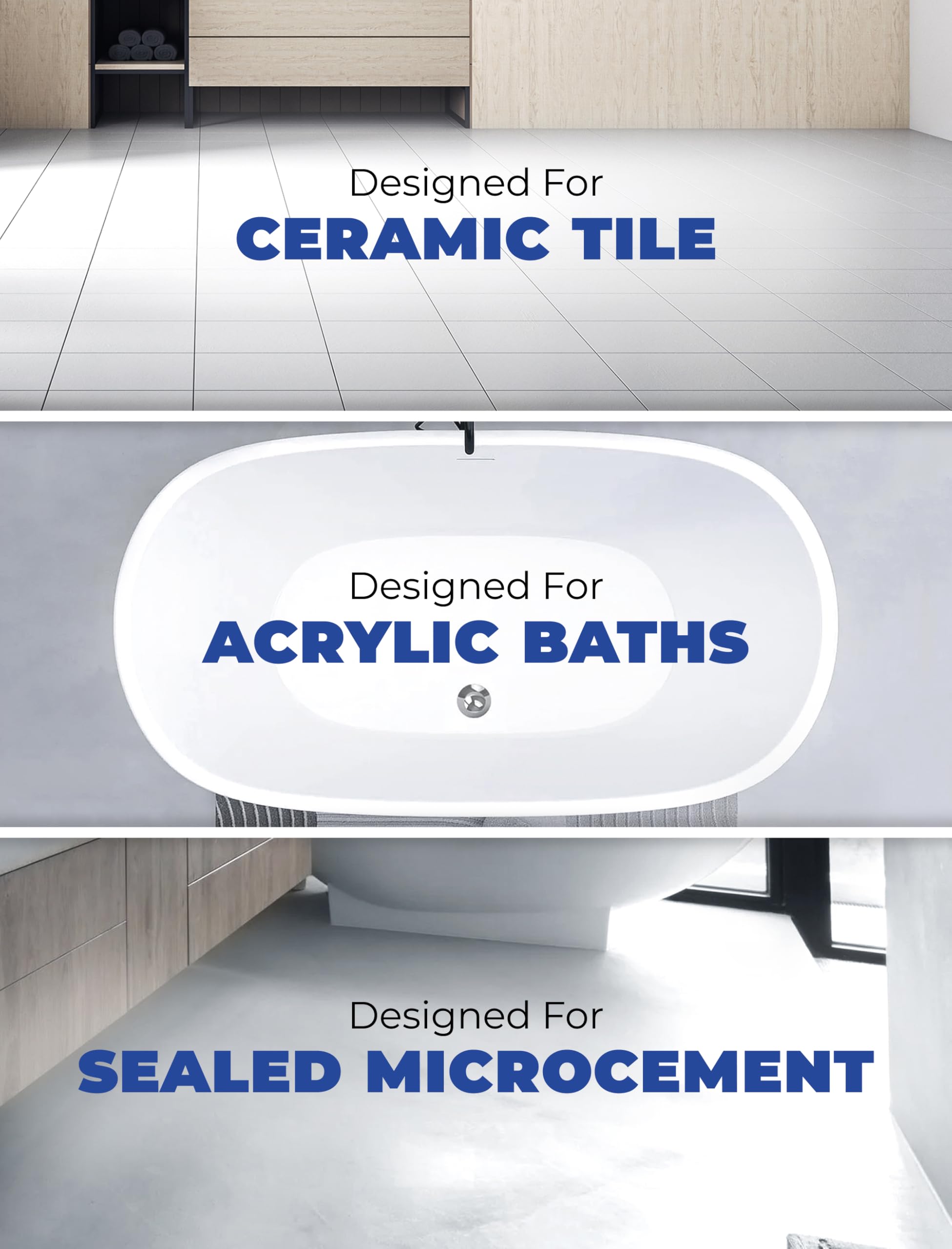 Pegatinas antideslizantes para ducha, 24 unidades, tiras de ducha invisibles antideslizantes para adultos, calcomanías adhesivas de alta calidad para bañera (transparente)