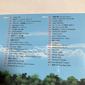 THE GOOD-BYE ベストアルバム　READY STEADY　野村義男 Amazon.co.jp: ほぼ 2枚組CD ザ・グッバイ ベスト盤！ READY