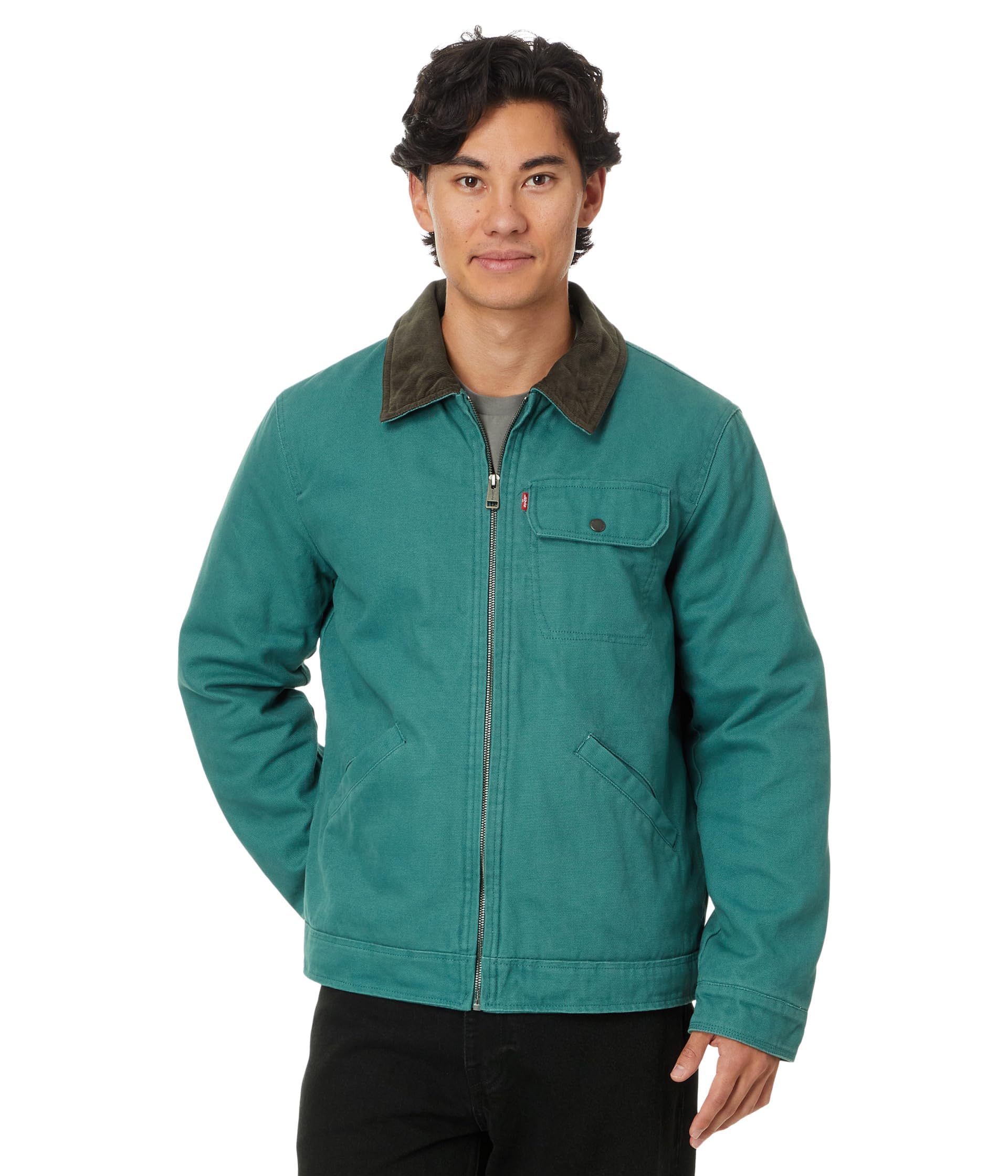 Levi's Depot Jacket