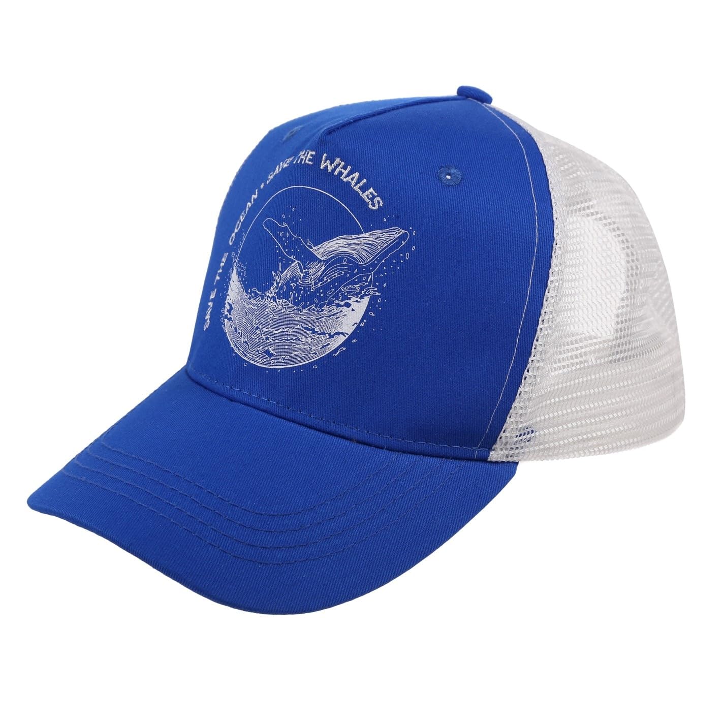 Regatta Mens Tassiantruck Trucker Cap