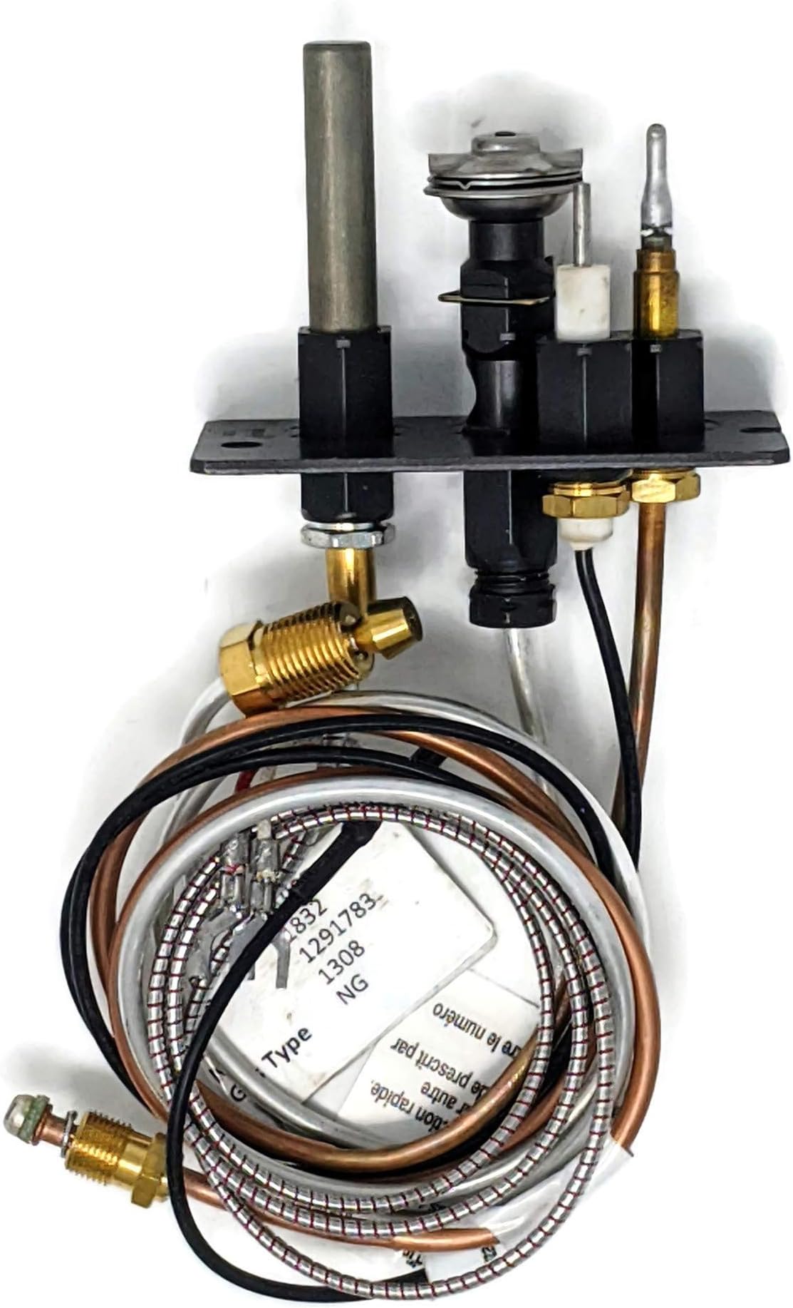 W010-0798 SIT Complete Pilot Assembly NG