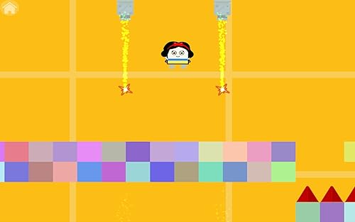 Fairytale Adventure Dash - Doge, Aladdin, Cinderella, Snow White and Tinkerbell