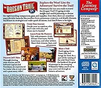 Vista 3 de The Learning Company - Oregon Trail 5th Edition