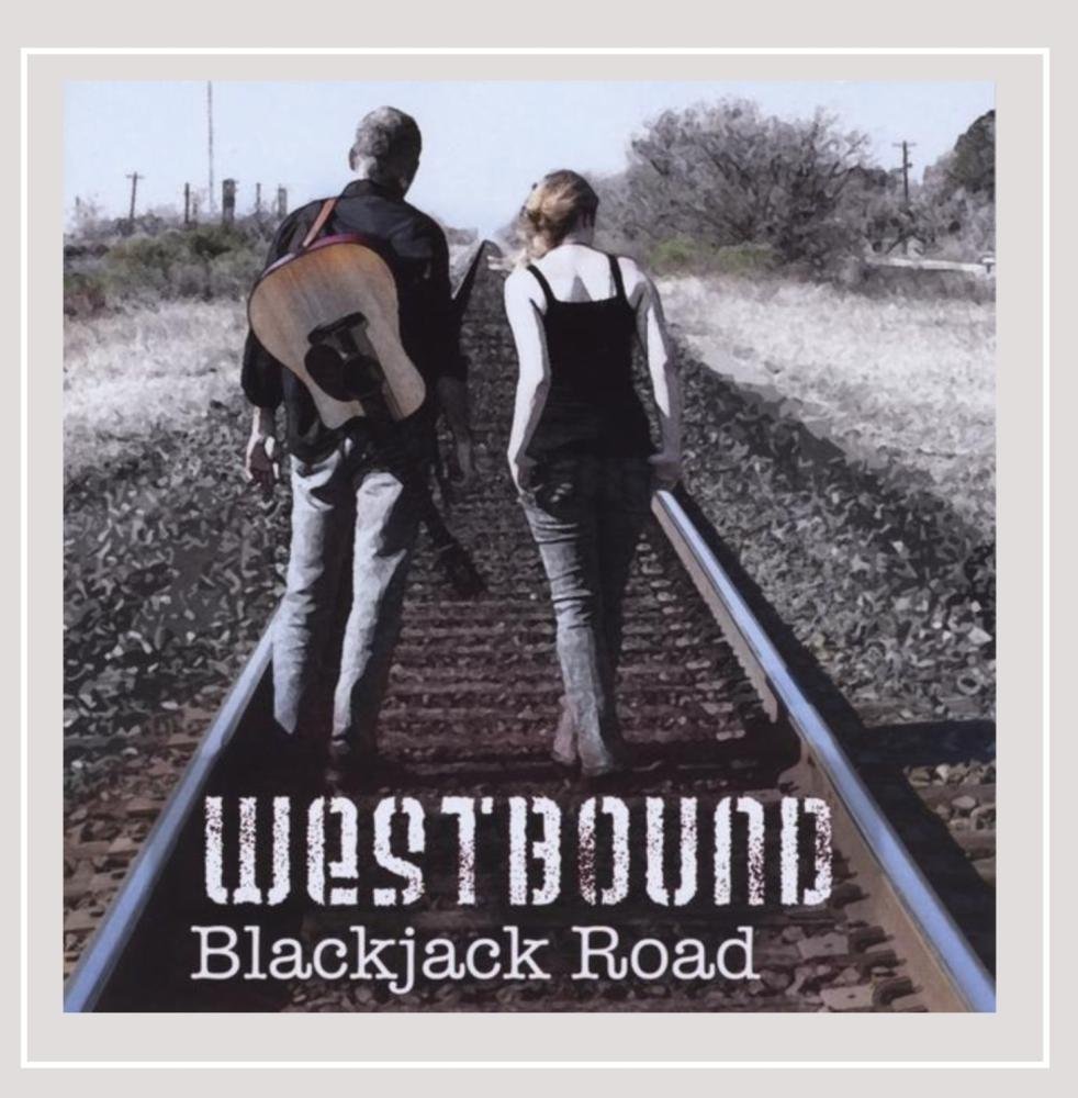 Amazon.deBlackjack Road