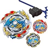 Battling Tops B-133 GT Starter Ace Dragon&period;St&period;Ch Zan