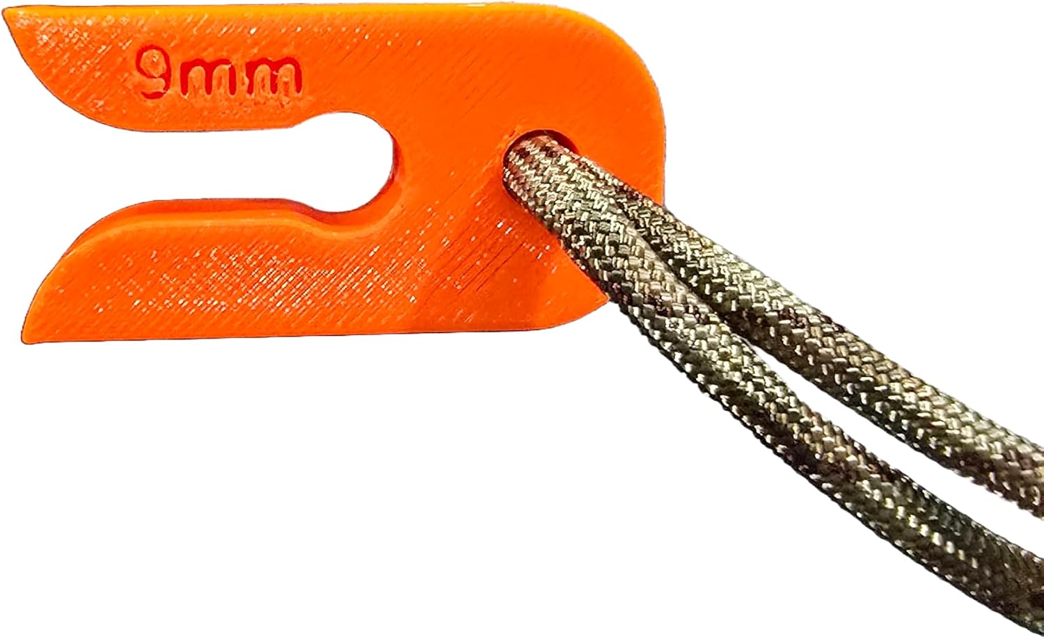 Saddle Hunting Tether Lock Clip 11mm 10mm 9mm 8mm