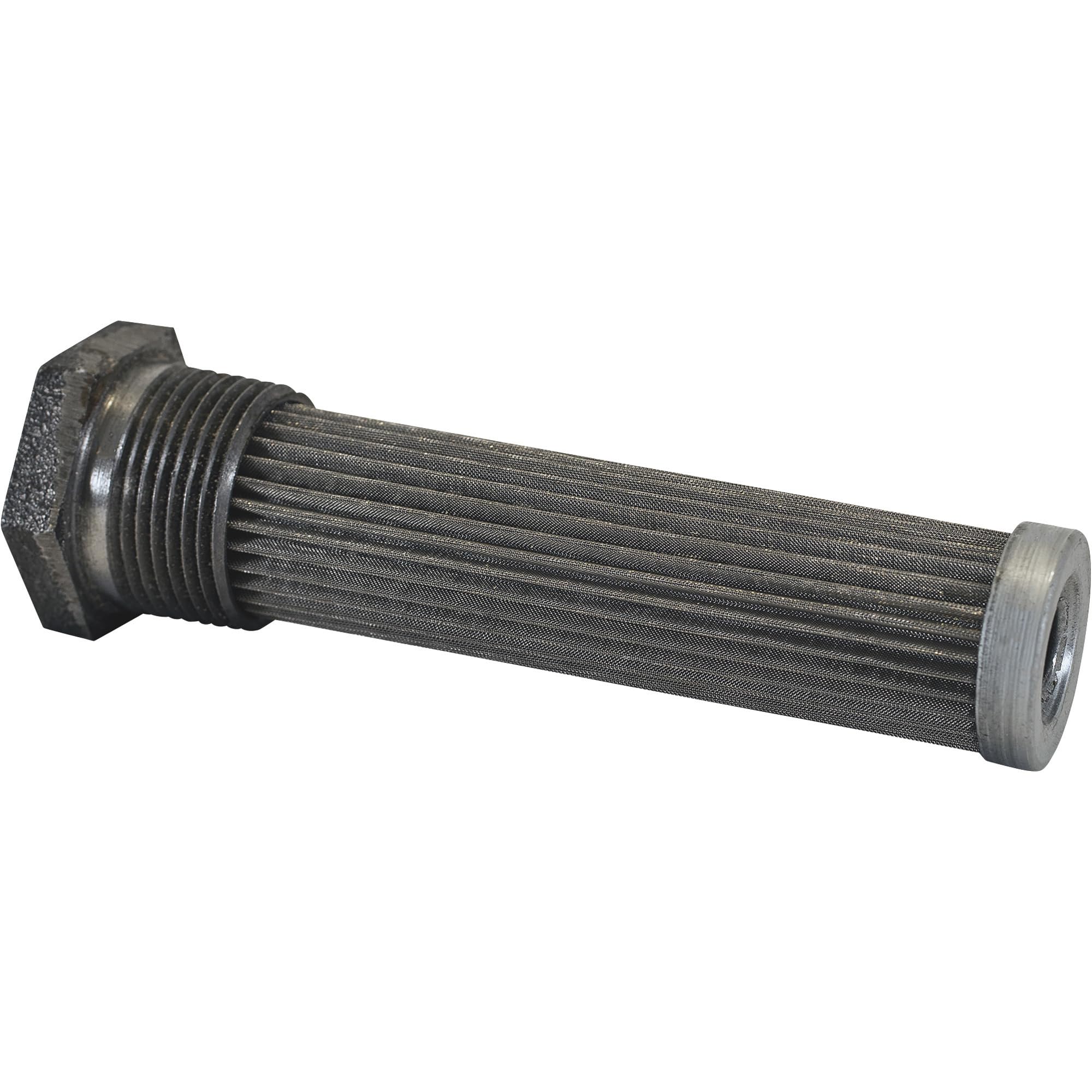 Buyers Products SW1501003 Thru-Wall Sump Strainer (Strainer Thru-Wall 1 1/2In X 1In)