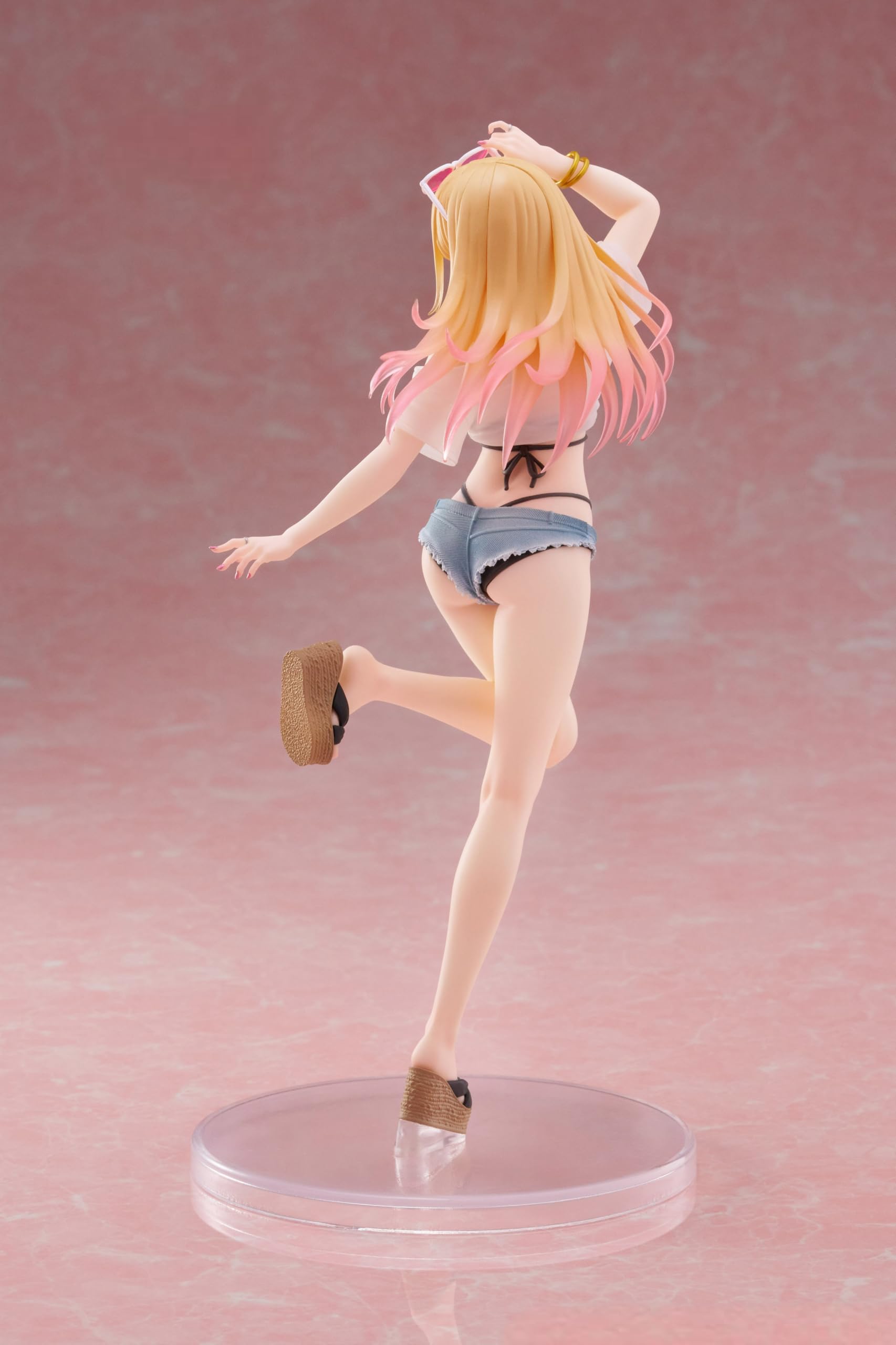 Amazon.co.jp: その着せ替え人形は恋をする Coreful フィギュア 喜多川