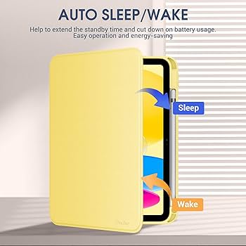 Apple iPad イエロー 本体 美品　ペン、ケース付き iPad Wi-Fiモデル 128GB - イエローを購入 - Apple（日本）