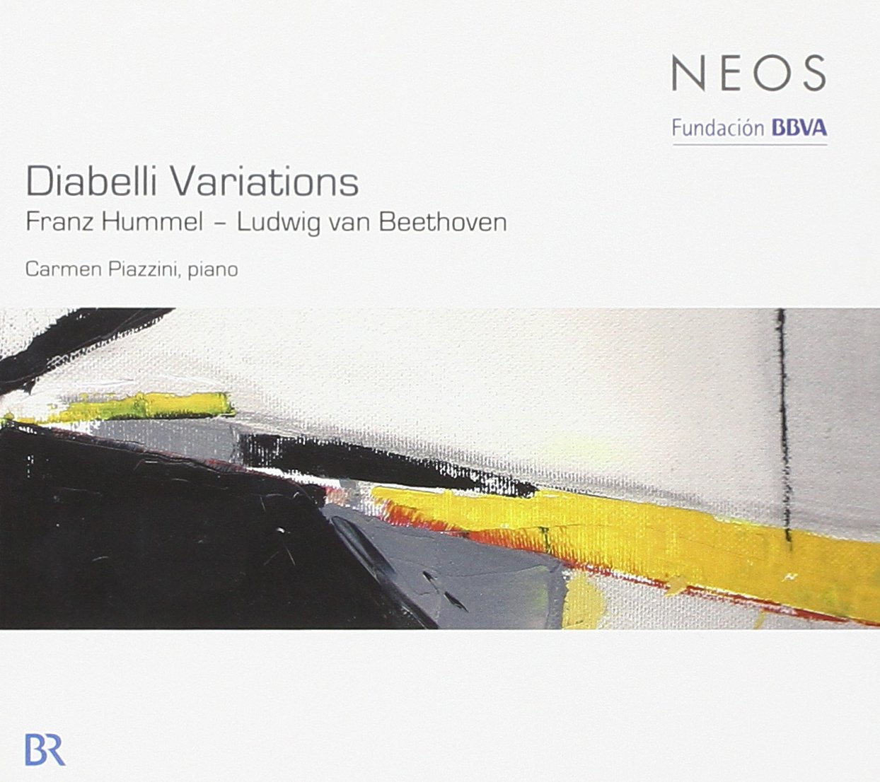 Diabelli Variations