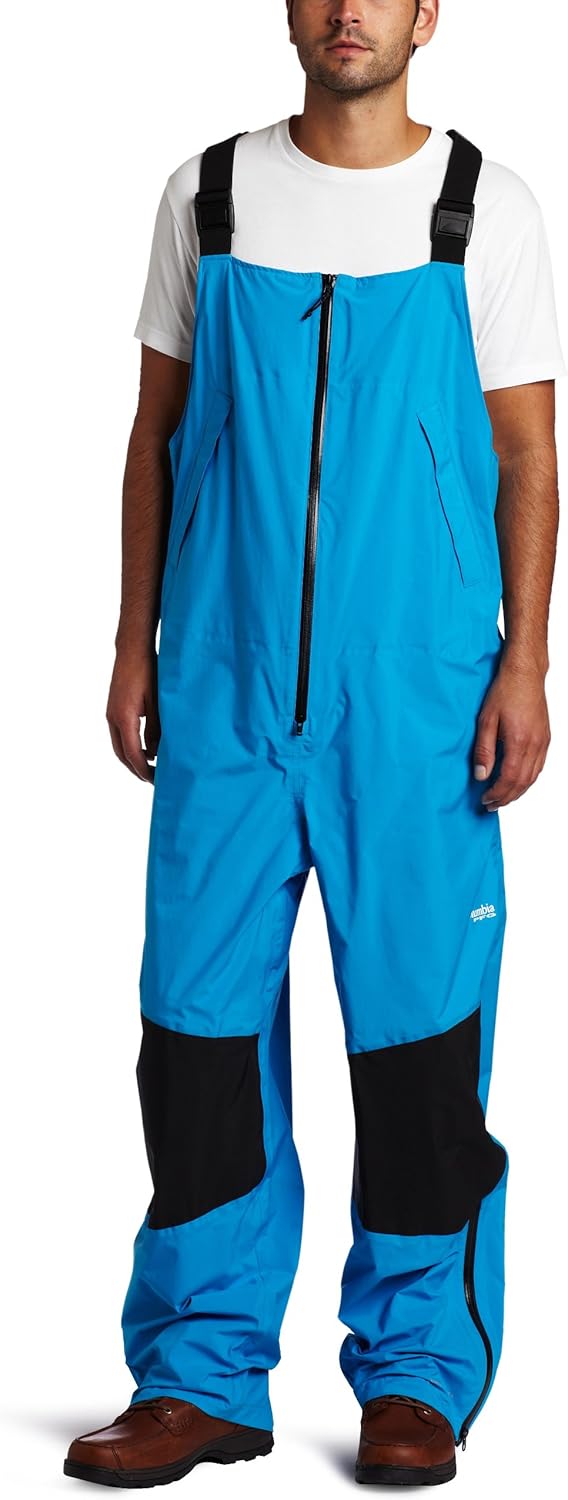 Columbia fishing bibs Clearance