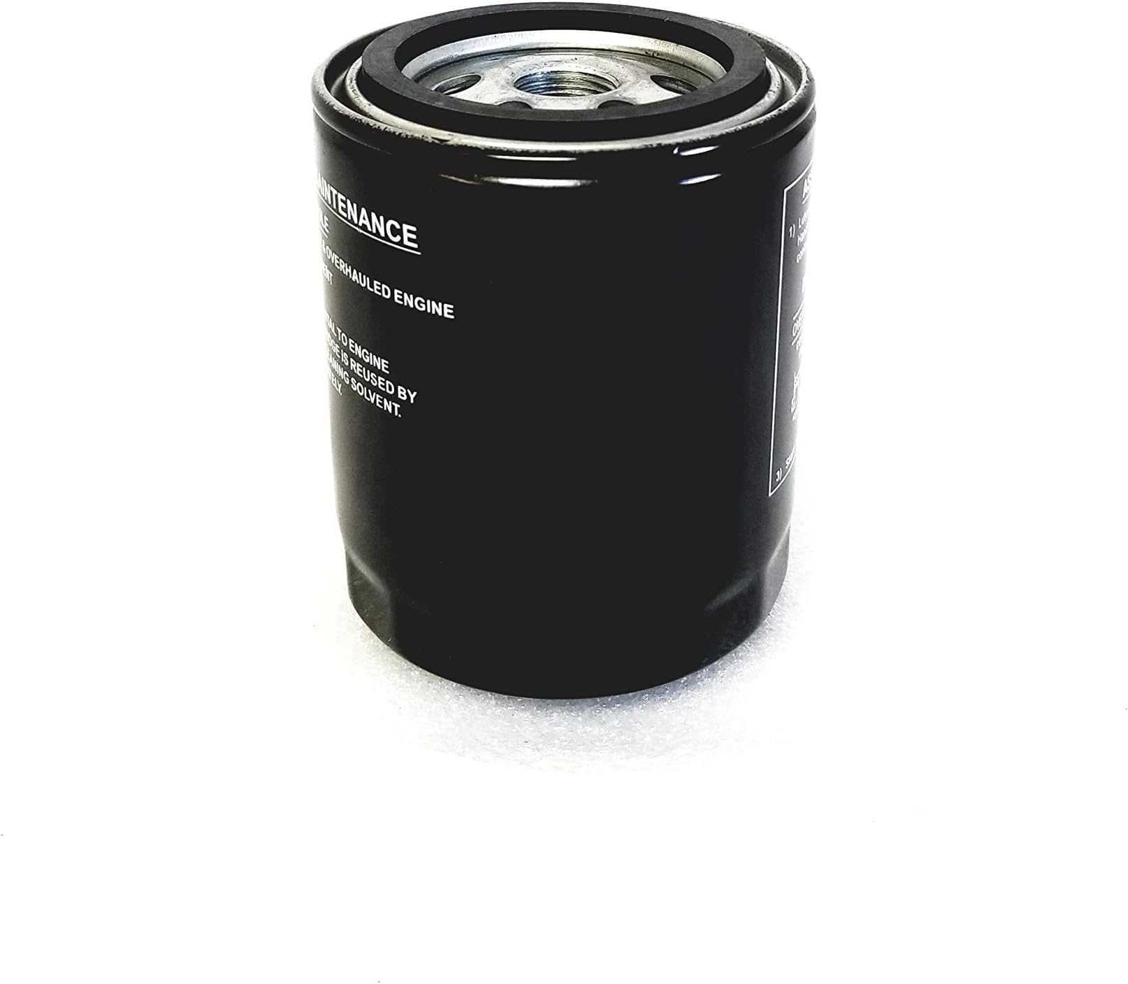 Oil Filter Compatible with Mahindra 006000789B91