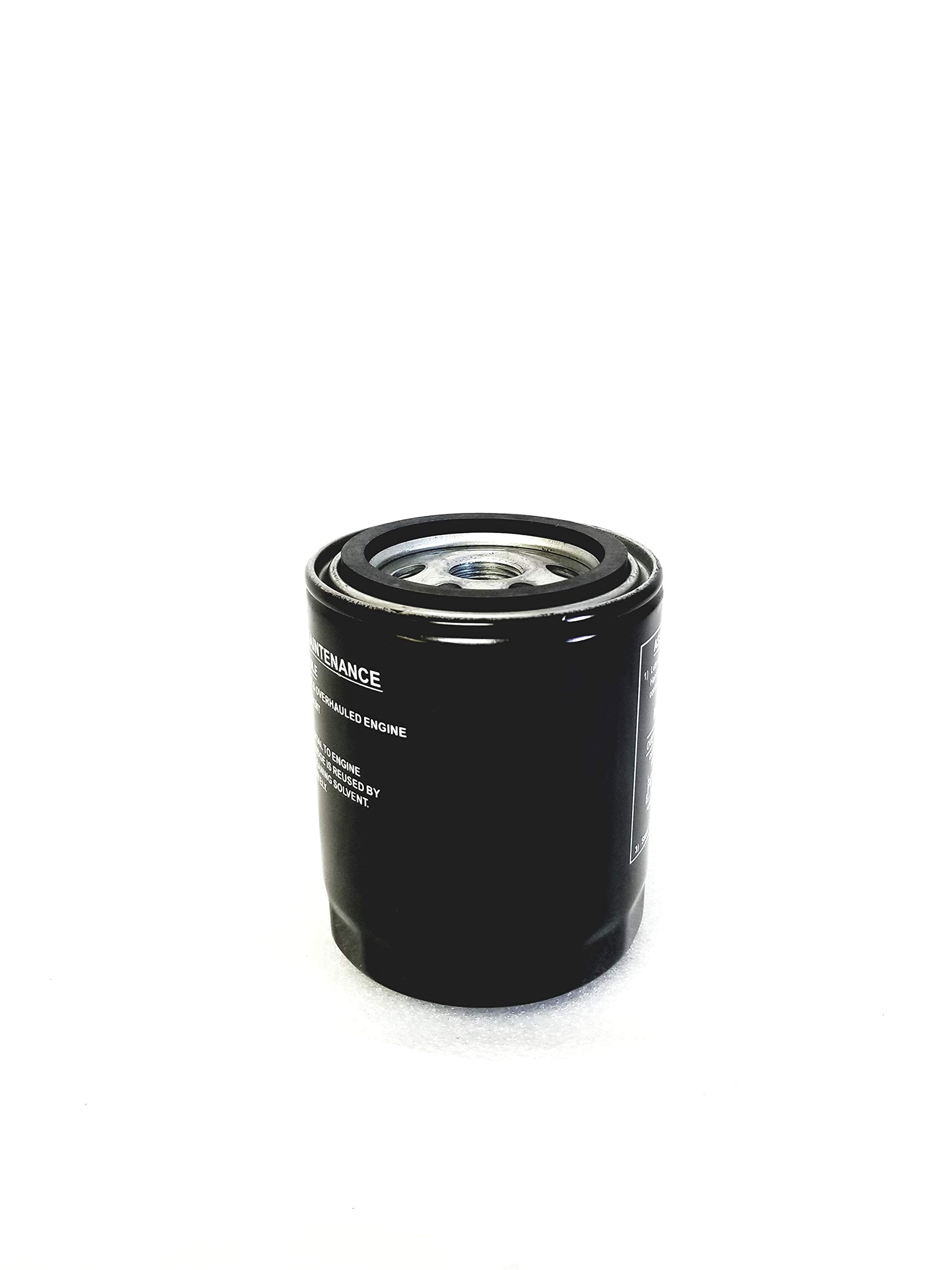 Oil Filter Compatible with Mahindra 006000789B91