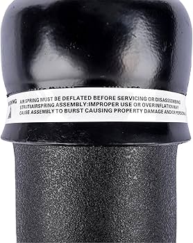 ああ Amazon.com: NEWZQ 2Pcs Rear Air Shock Absorbers Replacement for