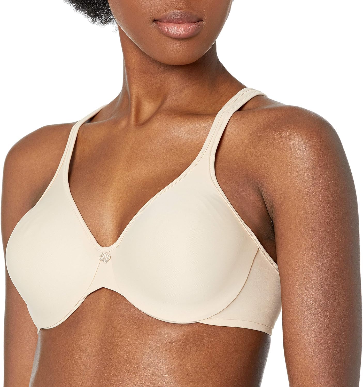 BaliWomen's Passion for Comfort Underwire Bra
