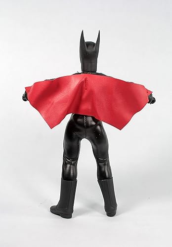 Miniatura 9 de Mego DC Heroes: Batman Beyond Previews - Figura de acción exclusiva de 8 pulgadas, multicolor