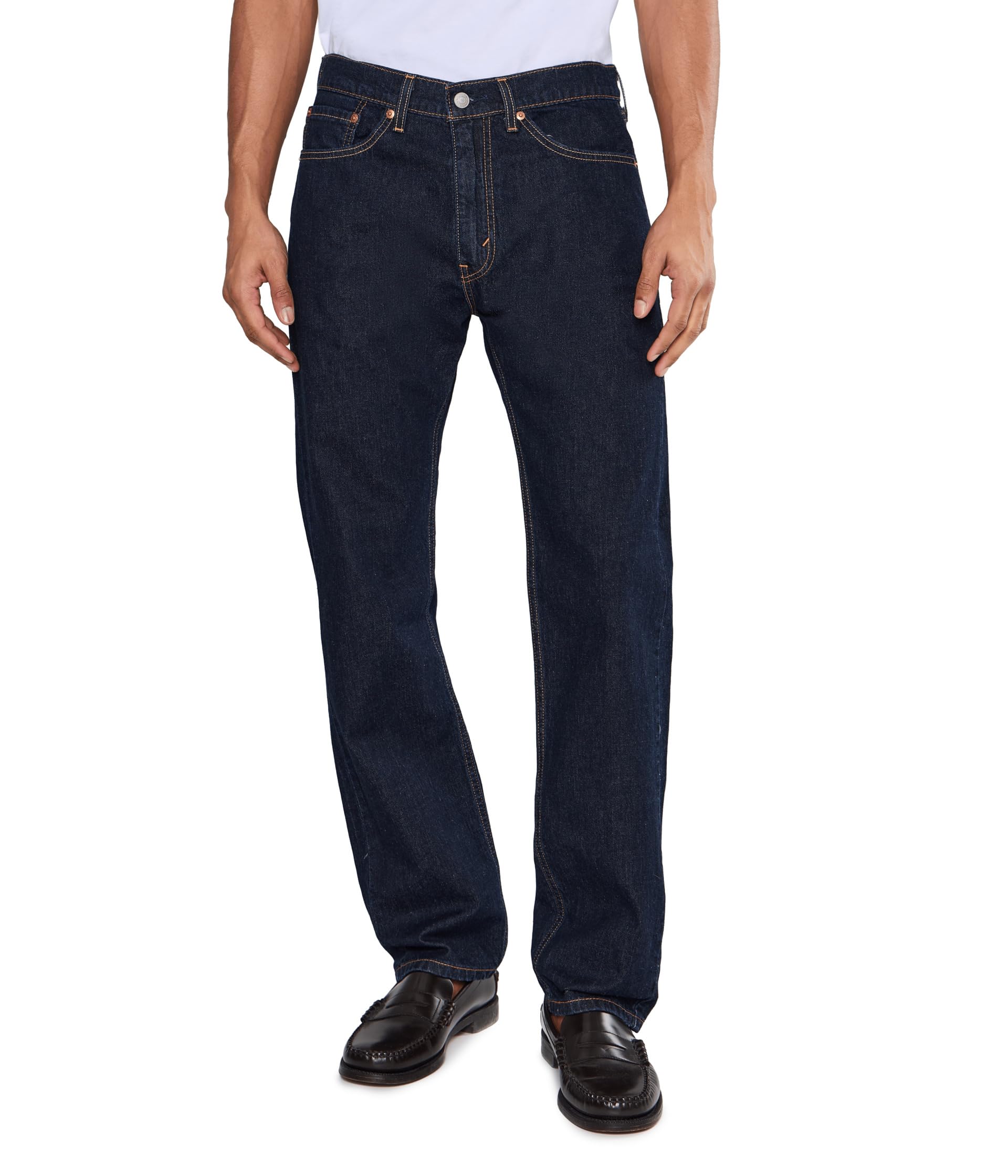 Levi's Mens 505® Regular