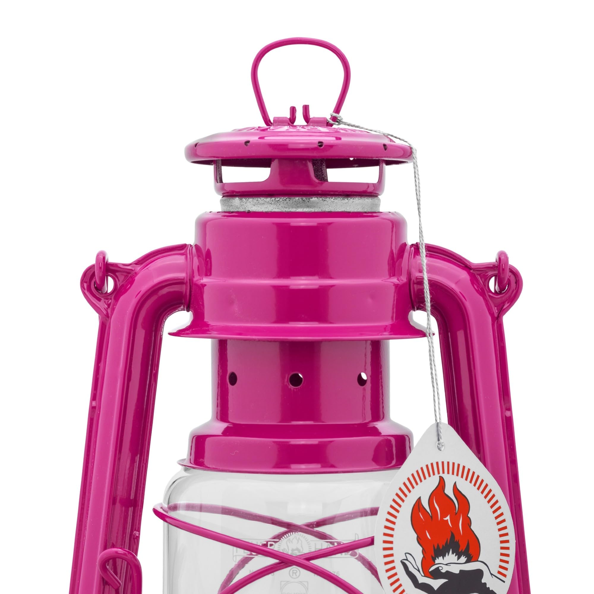 Amazon.co.jp: Feuerhand アウトドア灯油燃料ランタン ベビー