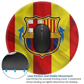 FCバルセロナ公式マウスパッド FC Barcelona mouse pad – Barça Official Store