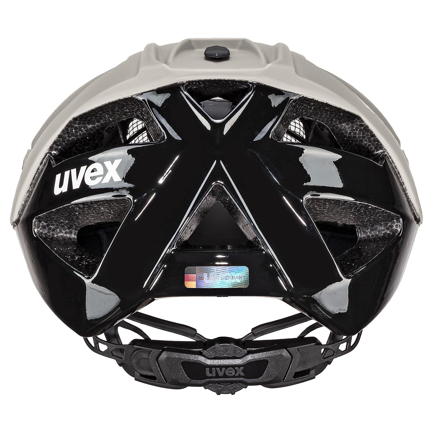 uvex quatro cc - bezpieczny kask mtb dla kobiet i mężczyzn - indywidualne dopasowanie - regulowany daszek