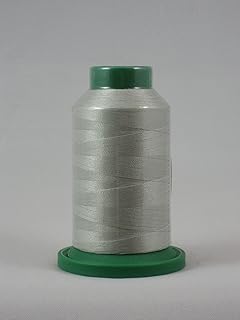 Isacord Embroidery Thread 1000m (0101-0184) (0124)
